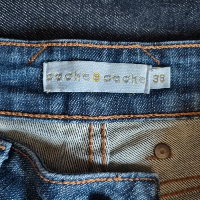 Short - photo numéro 3