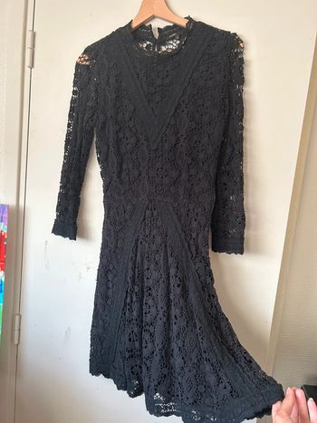 Petite robe noire