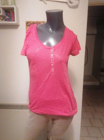 T-shirt taille 3