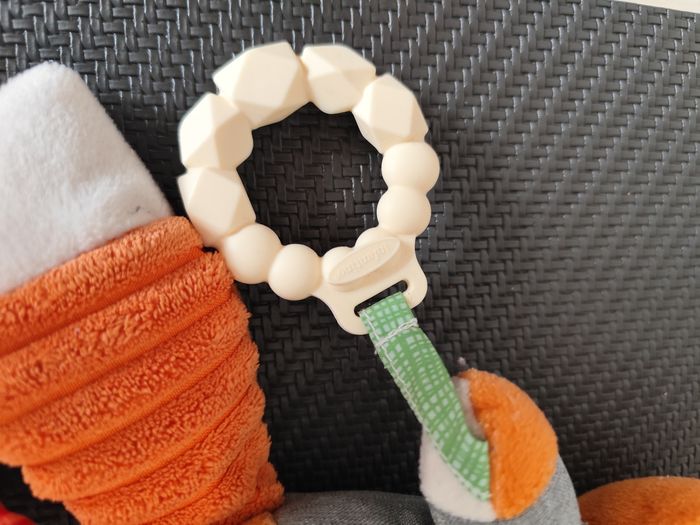 Peluche bébé - photo numéro 4