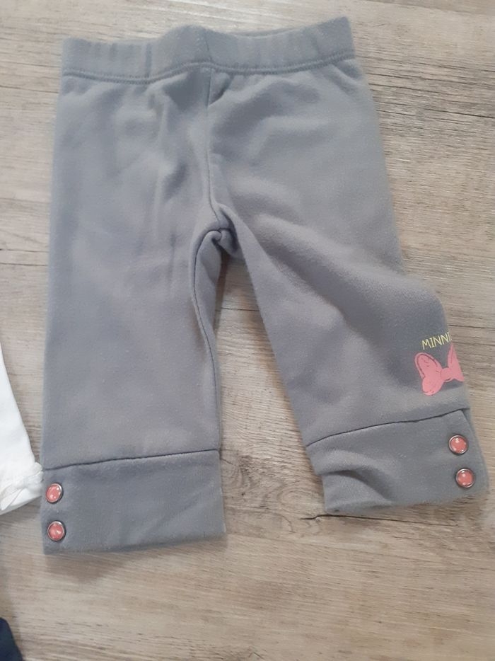 Lot de 5pantalons - photo numéro 3