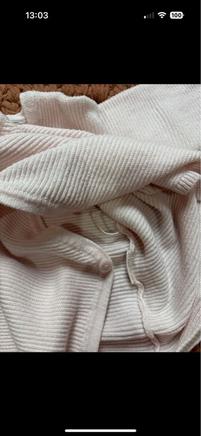 Ensemble Obaibi 🌸 - photo numéro 4