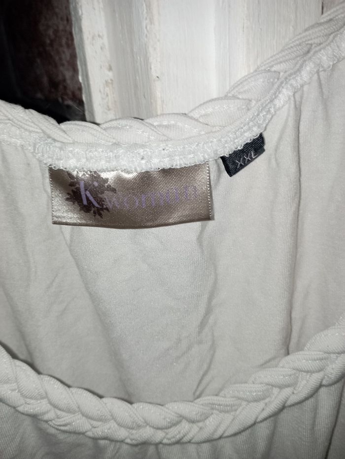 Débardeur - photo numéro 2