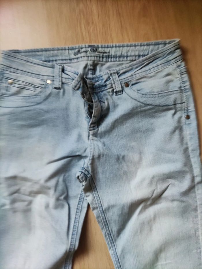 Jeans - photo numéro 2