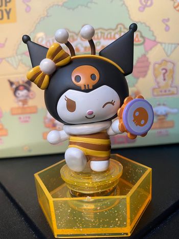 Kuromi (Little 🐝 Concert)