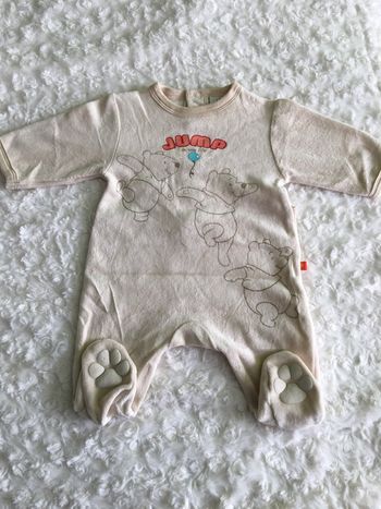 Pyjama Disney 0 mois