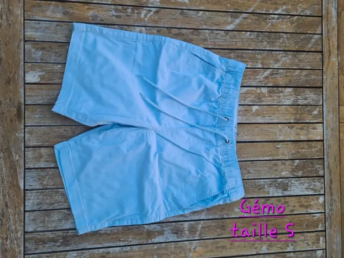 Short