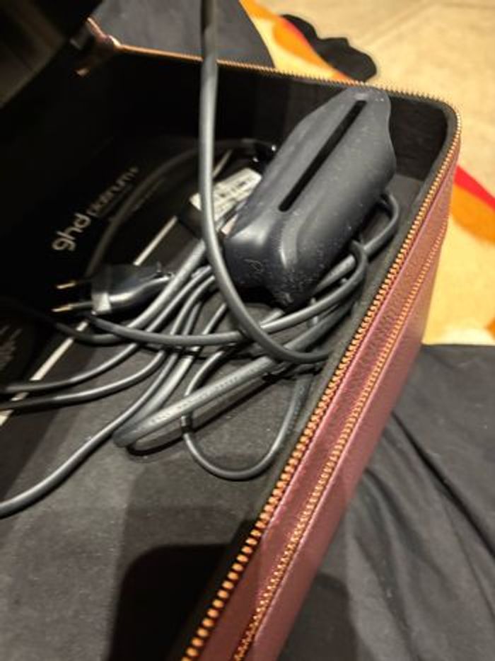 Lisseur ghd plénum + - photo numéro 3