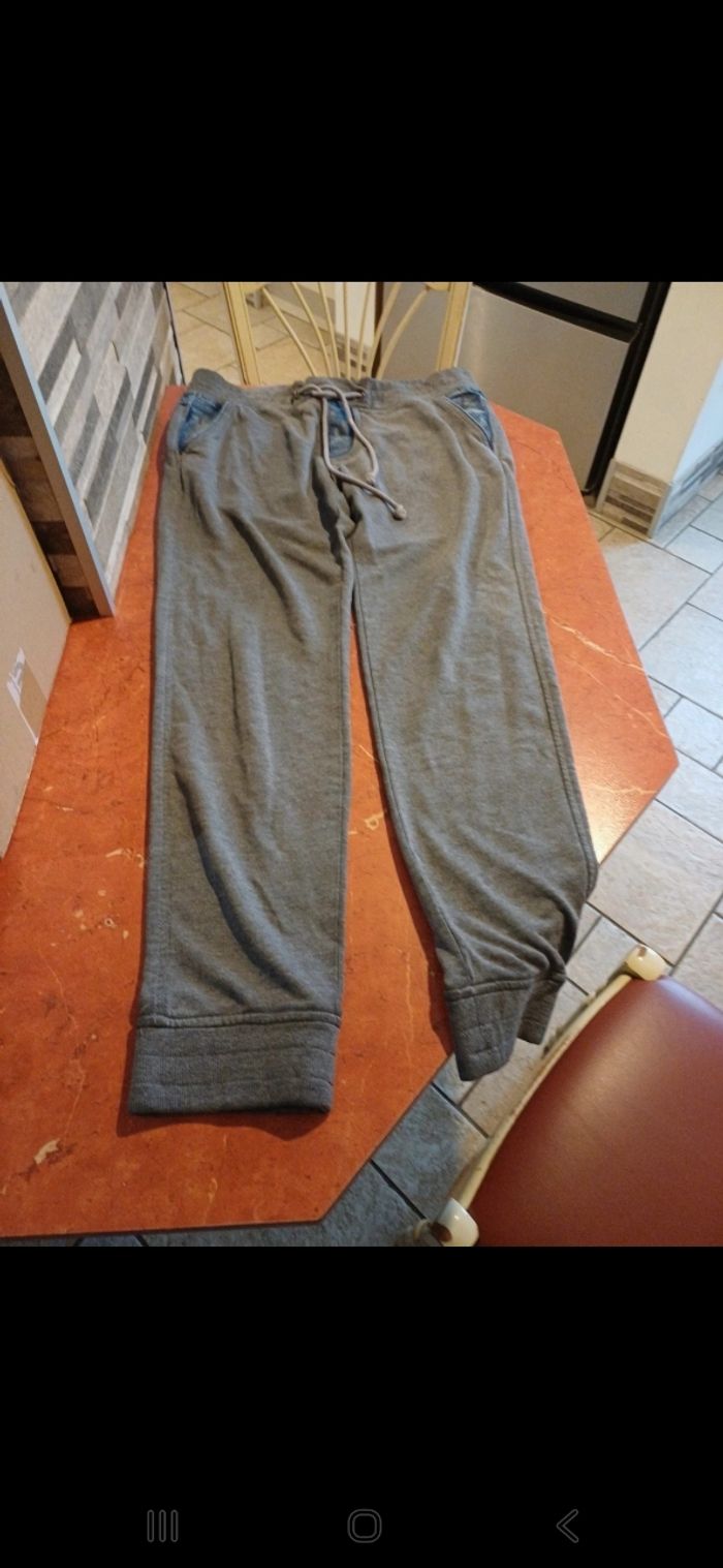 Jogging homme taille 46 - photo numéro 2
