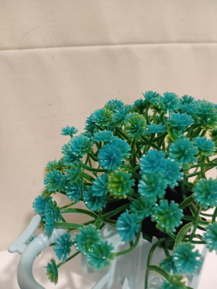 Vélo fleurie - photo numéro 2