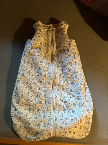 Gigoteuse tog 3