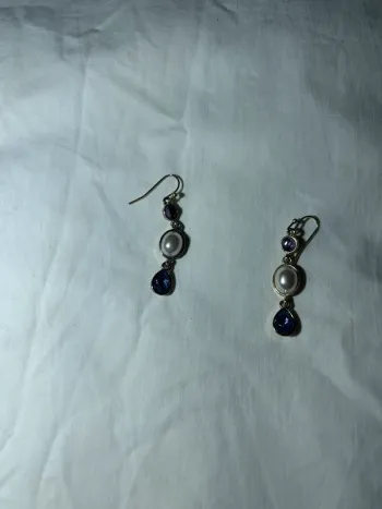 Boucles d’oreilles