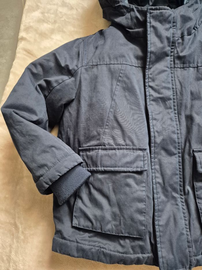 Parka 2 en 1 - photo numéro 2