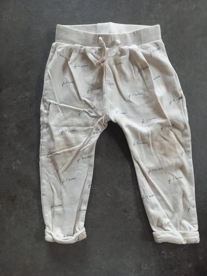 Lot pantalons 24 mois - photo numéro 11