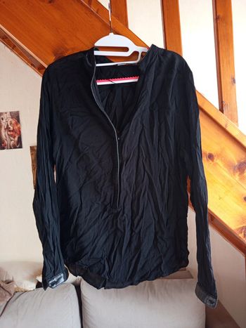 Blouse zara