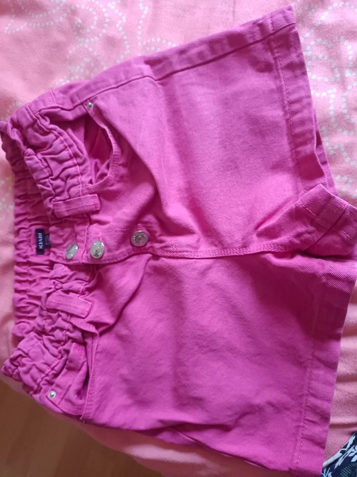 Short