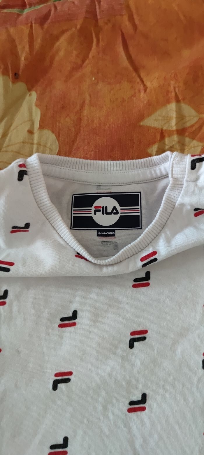 Ensemble 12-18 Mois - photo numéro 3