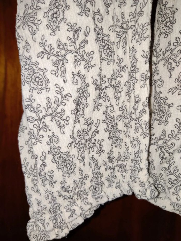 Blouse taille M - photo numéro 3