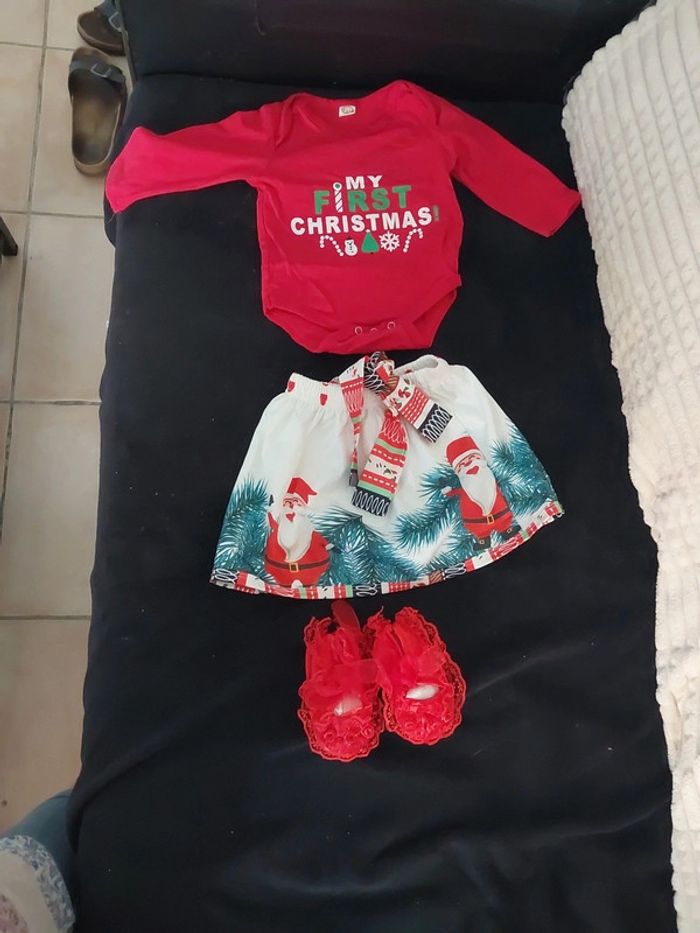 Ensemble Noël