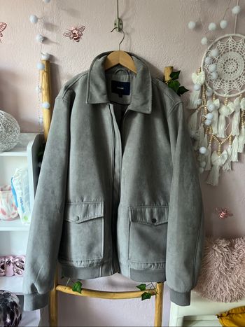 Veste homme