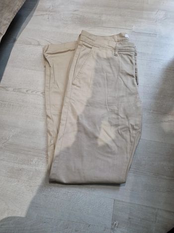 Pantalon homme
