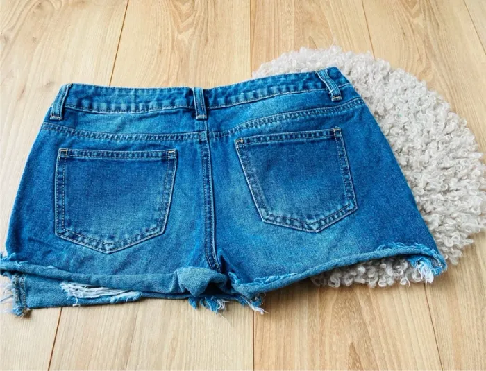 Short taille 36 - photo numéro 4