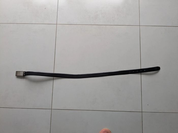 Ceinture homme - photo numéro 4