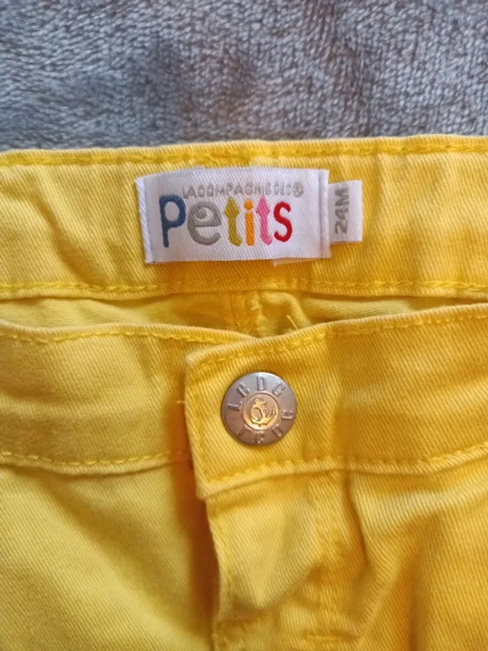 Pantalon 24 mois - photo numéro 4