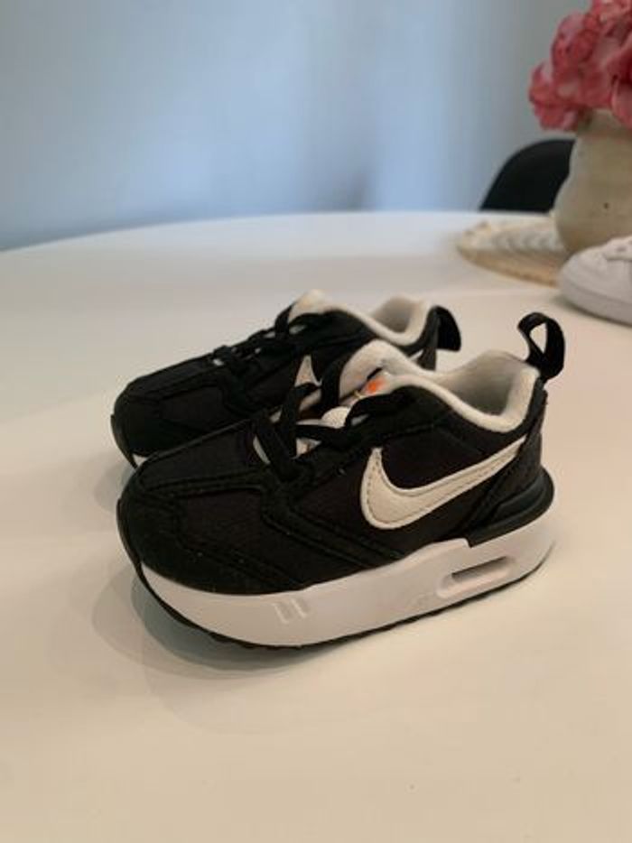 Basket Nike - photo numéro 3