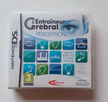 L'entraîneur Cérébral 