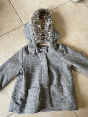 Manteau