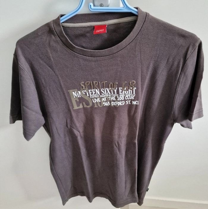 T shirt homme