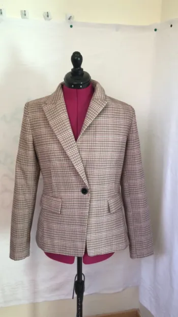 Blazers mango