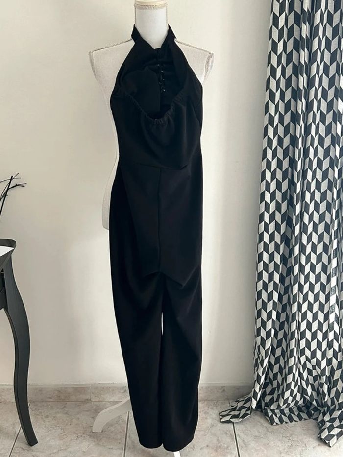 Combi pantalon Bay taille 36 - photo numéro 3