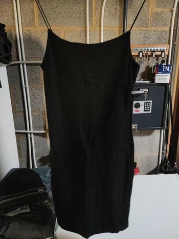 Robe Zara taille L en excellent état