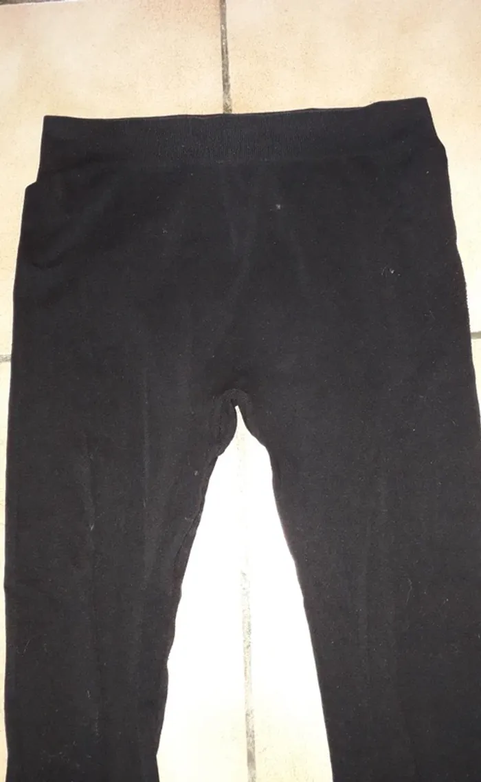 Collant Legging taille unique - photo numéro 2