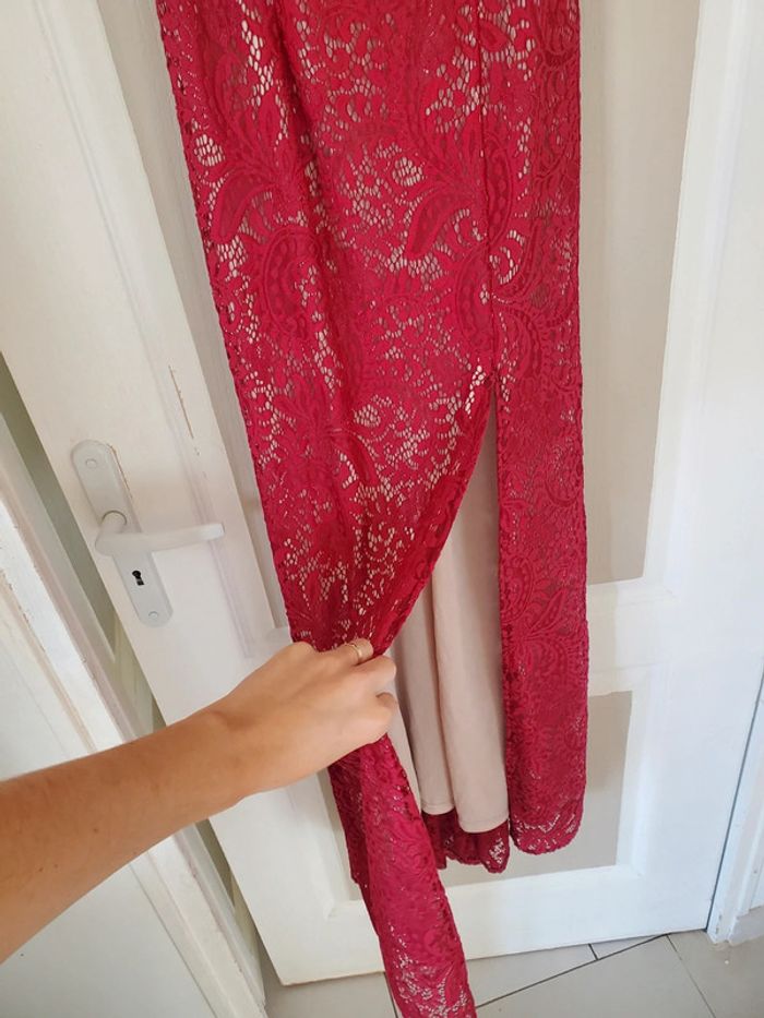 Robe longue - photo numéro 2