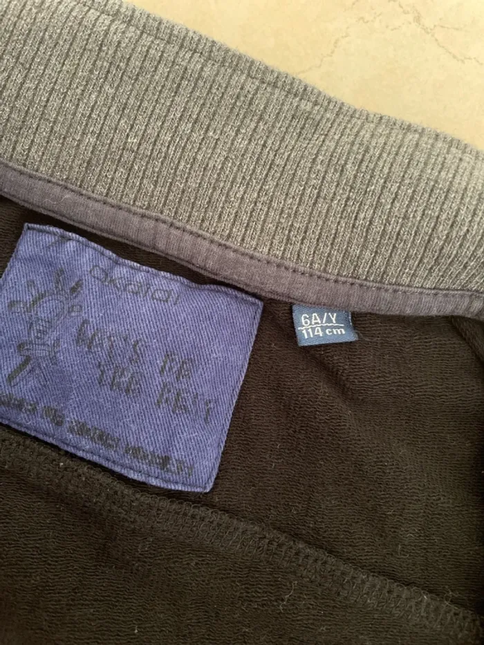 Veste - photo numéro 5