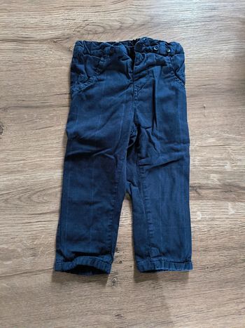 Pantalon bébé