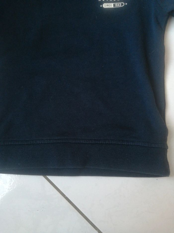 Sweat a capuche 8A - photo numéro 4