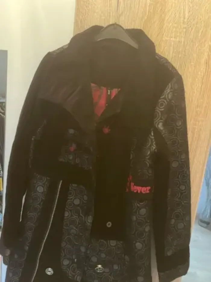 Manteau S - photo numéro 2