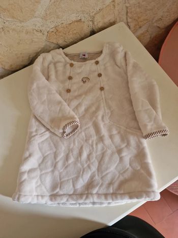 Robe douce