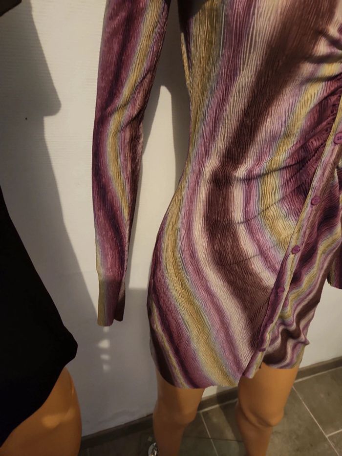 Robe femme Pull&Bear - photo numéro 3