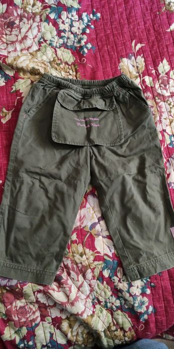 Pantalon 2 ans Decathlon