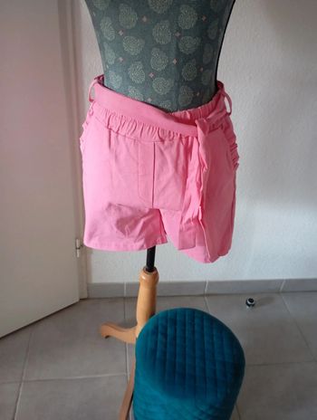 Schort femme