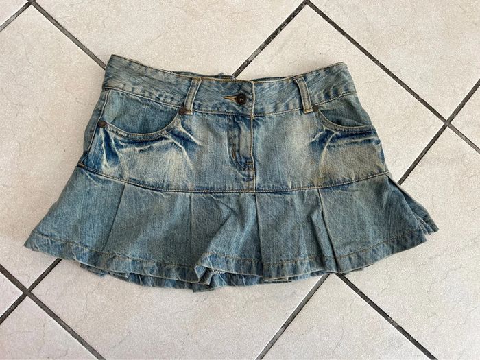 Mini jupe Jennyfer - photo numéro 6