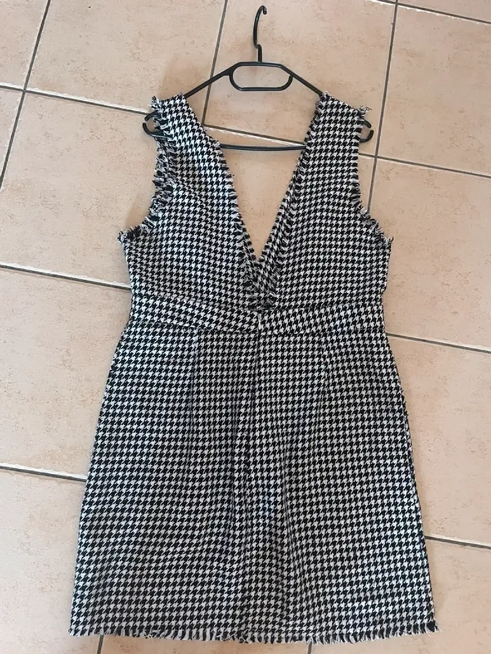 Robe shein L - photo numéro 2