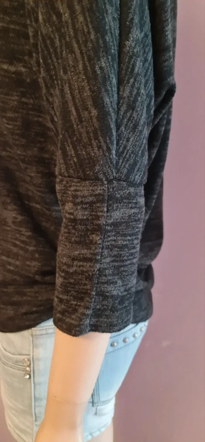 Pull femme - photo numéro 6