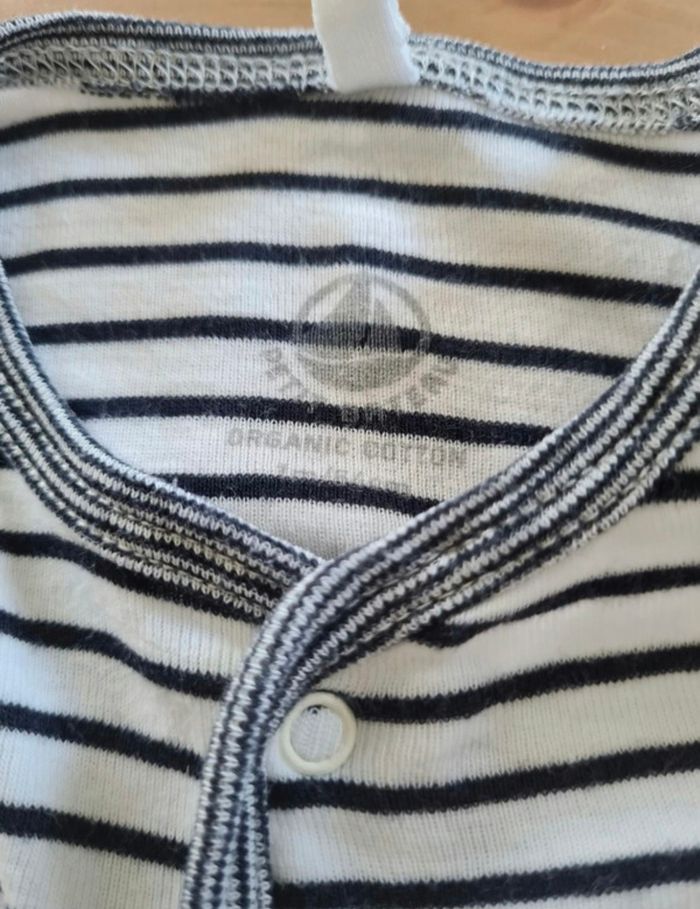 Gilet Petit Bateau - photo numéro 2