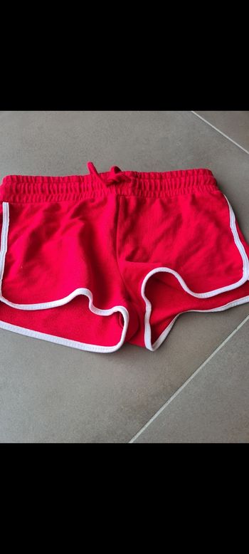 Short